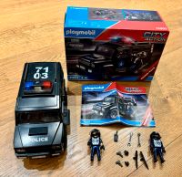 Playmobil City Action 71003 Swat Truck Baden-Württemberg - Schwäbisch Hall Vorschau