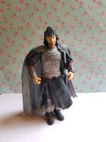 Toy Biz Herr der Ringe Figur Aragorn König LotR Niedersachsen - Harpstedt Vorschau