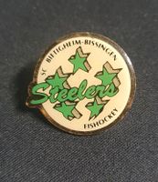 SC Bietigheim-Bissingen Steelers Bietigheim Steelers Pin DEL2 Baden-Württemberg - Donaueschingen Vorschau