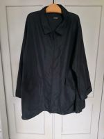 ROSNER Windbreaker Jacke Mantel schwarz Gr.42 Ludwigslust - Landkreis - Stralendorf Vorschau