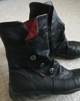 Remonte Schuhe Stiefeletten 40 Sachsen-Anhalt - Zeitz Vorschau
