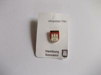 PIN Hamburg, Bettelarmband-Anstecker-PIN-Souvenier- NEU Rheinland-Pfalz - Langenscheid Vorschau