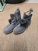 Stiefeletten gefüttert Gr37 Nordrhein-Westfalen - Viersen Vorschau