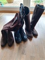 Damenstifel, marco polo, unisa Nordrhein-Westfalen - Ratingen Vorschau