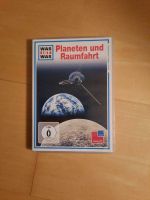 Was ist Was DVD Planeten und Raumfahrt Hessen - Neustadt Vorschau