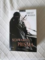 Brent Weeks Schwarzes Prisma Niedersachsen - Schwarmstedt Vorschau