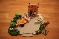 Playmobil 4134 Superset Eis-Diele, Eis-Cafe, Eis Baden-Württemberg - Wiesloch Vorschau