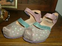 Think Ballerina Clog sehr bequem Gr. 36 NeuWertig 2 Nordrhein-Westfalen - Viersen Vorschau