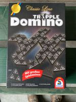 Spiel, Tripple Domino Niedersachsen - Friedland Vorschau