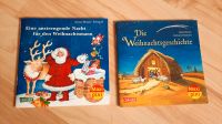 Weihnachten Maxi-Pixi-Bücher Wandsbek - Hamburg Rahlstedt Vorschau