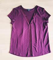 NEU! Shirt Esprit Gr. L weinrot/bordeaux Hessen - Langen (Hessen) Vorschau