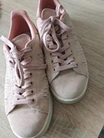 Adidas Sneaker Gr 38 1 /2 Damen Niedersachsen - Wolfenbüttel Vorschau