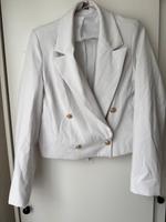 Blazer weiß Osterholz - Ellenerbrok-Schevemoor Vorschau