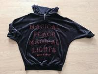 3/4 Armshirt um Fledermausschnitt von Soccx in der Größe S Rheinland-Pfalz - Ludwigshafen Vorschau