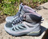Wanderschuhe, Trekkingschuhe, Jack Wolfskin, Gr37 Baden-Württemberg - Eberbach Vorschau