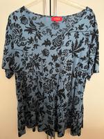 Tolles Shirt Thea Gr. 50 Saarbrücken-Halberg - Güdingen Vorschau