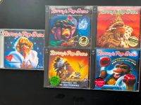 Ronny's Pop Show, 5 Doppel CD's Hessen - Ober-Mörlen Vorschau