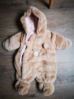 Baby-Overall für den Winter - NEU Leipzig - Knautkleeberg-Knauthain Vorschau