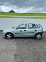 opel corsa c Bayern - Schweinfurt Vorschau