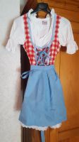 Dirndl Rose Trachten Gr. 32 Rheinland-Pfalz - Nieder-Hilbersheim Vorschau