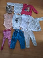 Babykleidung Paket Gr.74 Nürnberg (Mittelfr) - Oststadt Vorschau