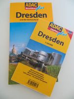 Reiseführer Dresden u. Sächsische Schweiz, City Plan - Top TIPPS Baden-Württemberg - Gingen an der Fils Vorschau