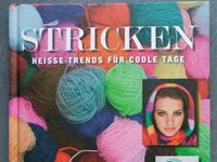 Stricken - Heiße Trends für coole Tage Nordrhein-Westfalen - Bad Oeynhausen Vorschau