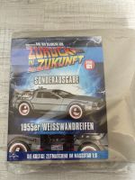 Deagostini / Eaglemoss / Fanhome Delorean Weißwandreifen Sonder Hessen - Hirzenhain Vorschau