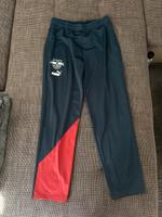 RB Leipzig Trainingshose Größe M RBL Training Hose Jogger Thüringen - Gera Vorschau