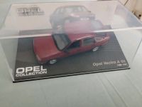 10 Opel Modelle 1:43 Hessen - Alsfeld Vorschau