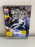 Marvel * The Silver Surfer * Die komplette Serie * Dvd Dortmund - Brechten Vorschau