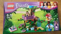 Lego Friends 3065 Abenteuer Baumhaus Neuhausen-Nymphenburg - Neuhausen Vorschau