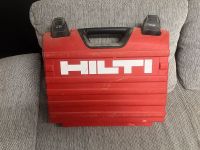 SF 8M Hilti Koffer Nordrhein-Westfalen - Solingen Vorschau