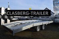 PKW Anhänger NEU 3500 Kg Autotransporter 4550x2010 mm Hapert Bielefeld - Sennestadt Vorschau