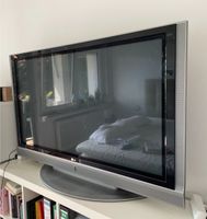 LG TV Plasma Fernseher (42 Zoll) 107cm Hessen - Kelkheim Vorschau