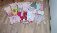 Kleidungspakete Kleidungpaket Mädchen Sommer 62 68 Babykleidung Niedersachsen - Essen (Oldenburg) Vorschau