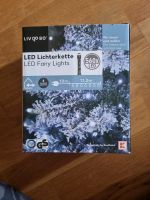 LED Lichterkette 560x LED 8 Lichteffekte NEU Thüringen - Friedrichroda Vorschau