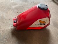 Honda MTX 80 Tank Moped Bayern - Berching Vorschau