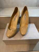 Jimmy Choo high heels 36 Kr. München - Feldkirchen Vorschau