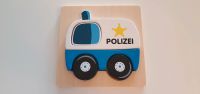 Puzzle für Kleinkinder Polizei Dresden - Bühlau/Weißer Hirsch Vorschau