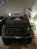 Ich verkaufe Schreibmaschine Nordrhein-Westfalen - Iserlohn Vorschau