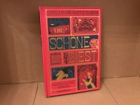 Die Schöne und das Biest MinaLima Coppenrath-Verlag Buch Berlin - Spandau Vorschau