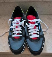 Puma R78 Runner unisex Sneaker Sportschuh Gr. 45 Bayern - Kösching Vorschau