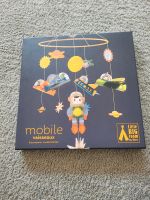 Mobile Astronauten, Weltall, little big Room, Babyausstattung Nordrhein-Westfalen - Schloß Holte-Stukenbrock Vorschau