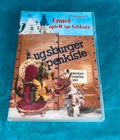 DVD - Augsburger Puppenkiste - Urmel im Schloss Hessen - Rodgau Vorschau