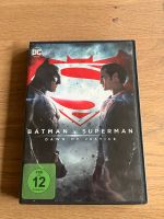 BATMAN v SUPERMAN DAWN OF JUSTICE Bochum - Bochum-Ost Vorschau
