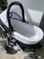 Kinderwagen Set Matrix (Babyschale, Babywanne & Sportsitz) Baden-Württemberg - Niederstetten Vorschau