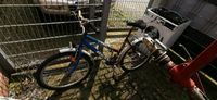 Damen Fahrrad 26 Zoll in rot abzugeben Duisburg - Hamborn Vorschau