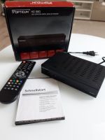 Opticum HD S60 HDTV-Satelliten-Receiver (PVR, HDMI, USB) schwarz Hannover - Vahrenwald-List Vorschau