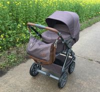 Kombi Kinderwagen ABC-Design Tereno 4 Hessen - Groß-Gerau Vorschau